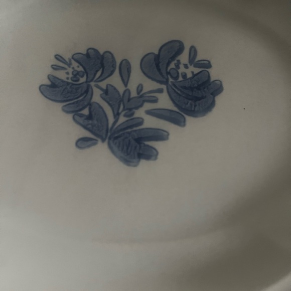 Pfaltzgraff York Towne 8’ Oval Dish Set of 2 - Picture 6 of 6